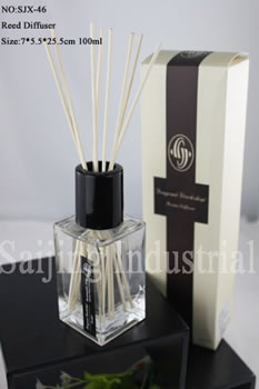 SJX-46 Reed Diffuser